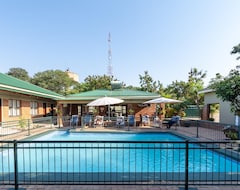 Entire House / Apartment Premier Guest Lodge (Victoria Falls, Zimbabwe)