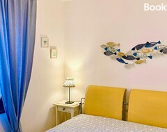 Cijela kuća/apartman Il Mirto - Accogliente Bilocale A Capo Testa - Iun R5566 (Capo Testa, Italija)