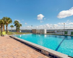 Hotel Quality Inn And Suites Riverfront (Palatka, USA)