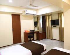 Khách sạn FabHotel KP Inn Koregaon Park (Pune, Ấn Độ)