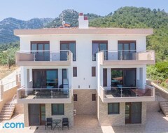 Casa/apartamento entero Vila Mond Sea View Apartments (Limenas - Thassos, Grecia)