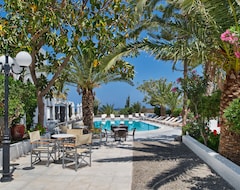 Хотел Makarios (Камари, Гърция)