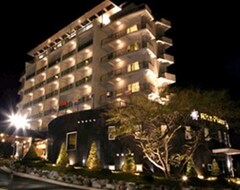 Khách sạn Ritz Plaza Hotel (Gunsan, Hàn Quốc)