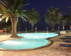 Hotelli Maria'S Beach Apartments (Sidari, Kreikka)