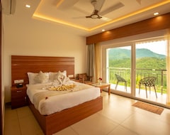 Hotel The Lake View (Munnar, Indija)