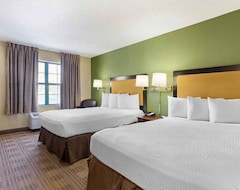 Hotelli Extended Stay America Suites - Livermore - Airway Blvd. (Livermore, Amerikan Yhdysvallat)