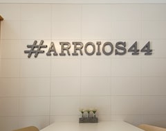 Tüm Ev/Apart Daire Bmyguest - Arroios Lisbon Apartment (Lizbon, Portekiz)