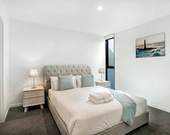 Hotel Roden Residences (Melbourne, Australien)