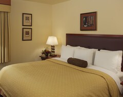 Larkspur Landing Campbell-An All-Suite Hotel (Campbell, USA)