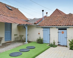 Toàn bộ căn nhà/căn hộ 2 Bedroom Accommodation In Grigny (Huby-Saint-Leu, Pháp)