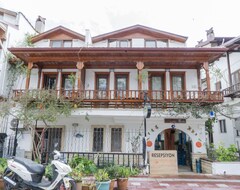 Khách sạn Mandalin Akyaka (Mugla, Thổ Nhĩ Kỳ)