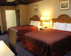 Khách sạn Sapphire Inn & Suites (Channelview, Hoa Kỳ)