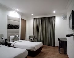 Hotel Orchid (Faridabad, India)