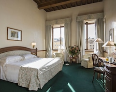 Khách sạn Hotel Degli Orafi (Florence, Ý)