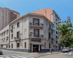 Gran Rex Hotel (Córdoba, Argentina)