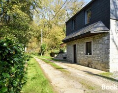 Cijela kuća/apartman Peaceful Cottage In Les Avins With Jacuzzi (Modave, Belgija)