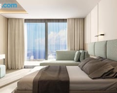 Hotel Grifid Noa - Premium Ultra All Inclusive (Golden Sands, Bulgarien)