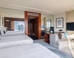 Hotel Apartments In Jumeirah Emirates Towers (Dubai, Forenede Arabiske Emirater)