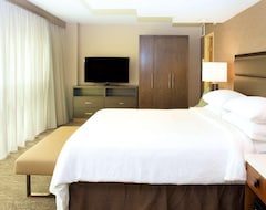 Hotel Embassy Suites by Hilton Seattle North Lynnwood (Lynnwood, EE. UU.)