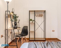 Hele huset/lejligheden Design Apartments Sassari-torre Tonda (Sassari, Italien)