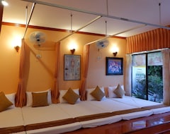 Khách sạn Harmony House-Sha Plus (Koh Phi Phi, Thái Lan)