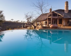 Toàn bộ căn nhà/căn hộ Royal Madikwe (Madikwe, Nam Phi)