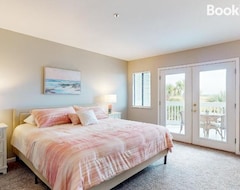 Hotelli Marsh View Villas 129 - 30 Day Rental (Folly Beach, Amerikan Yhdysvallat)