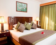 Hotel The Naviti Resort (Korolevu, Fidži)