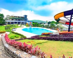 Lomakeskus The Highland Park Resort Hotel Bogor (Bogor, Indonesia)