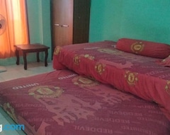 Hotel SPOT ON 92839 Nany Asoka Syariah (Medan, Indonezija)