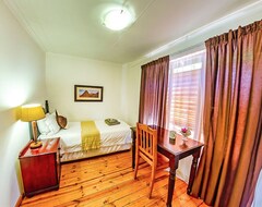 Pansiyon Amper Bo Guest House (Pretoria, Güney Afrika)