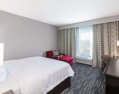 Hotel Hampton Inn & Suites Houston/Atascocita, Tx (Humble, Sjedinjene Američke Države)