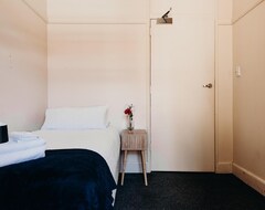 Hotelli Port Macquarie Hotel (Port Macquarie, Australia)