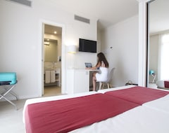 Hotelli Ibersol Hotel Antemare - Adults Only (Sitges, Espanja)