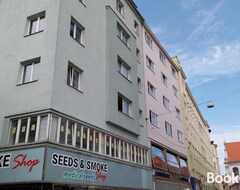 Cijela kuća/apartman Apartman Frantiskan (Brno, Češka Republika)