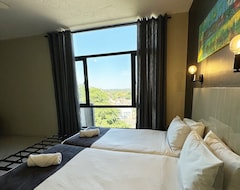 N1 Hotel Samora Machel Harare (Harare, Zimbabve)