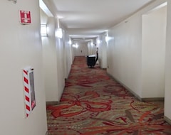 Avoid Hotel Resort Fees (Las Vegas, EE. UU.)