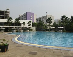 Hotel Swift Inn Aeropolis Airport (Tangerang, Indonesia)