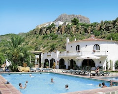 Hotel Sunsea Village (Calpe, España)