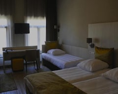 Hotel Apple Inn (Ámsterdam, Holanda)