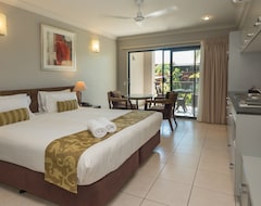 Hotel Blue Lagoon Resort (Cairns, Australien)