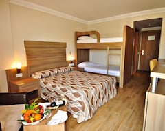Hotel Club Side Coast (Colakli, Turska)