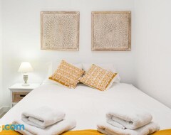 Hele huset/lejligheden Stay U-nique Apartments Rossello (Barcelona, Spanien)