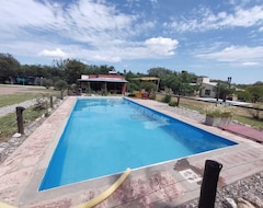 Koko talo/asunto Accommodation In La Paz Cordoba. Ideal To Rest! (La Paz, Argentiina)