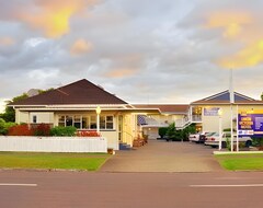Union Victoria Motel (Rotorua, New Zealand)