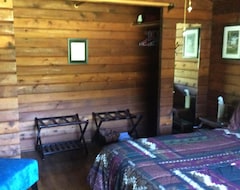 Toàn bộ căn nhà/căn hộ Cozy Cabin On The Sol Duc River Sleeps Four. Fully Supplied Kitchen And Linen'S. (Forks, Hoa Kỳ)