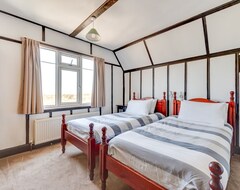 Cijela kuća/apartman Beach House - Three Bedroom House, Sleeps 4 (Walberswick, Ujedinjeno Kraljevstvo)