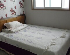 Hotelli Good Morning Vil Residenece Inn (Gumi, Etelä-Korea)