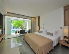 Hotel Ramada Phuket Southsea (Karon Beach, Tailandia)