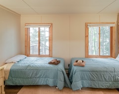 Toàn bộ căn nhà/căn hộ Freshly Updated Cabin On Big Trout Lake Whitefish Chain Mn Crosslake (Backus, Hoa Kỳ)